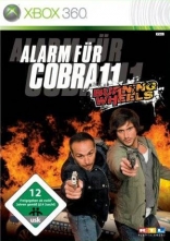 Alarm For Cobra 11: Burning Wheels