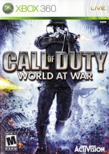 Call Of Duty: World At War