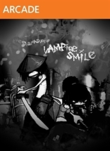 Dishwasher: Vampire Smile, The