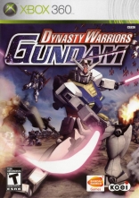 Gundam Musou International