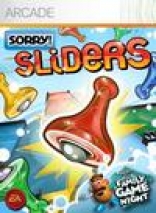 Hasbro Family Game Night: Sorry! Sliders
