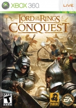 Lord of the Rings: Conquest, The