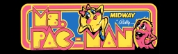 Ms. Pac-Man