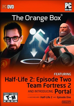 Orange Box, The