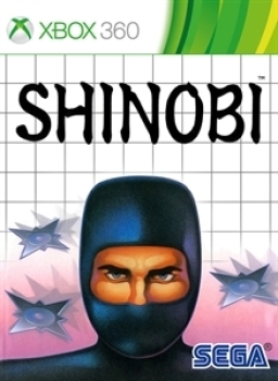 Shinobi