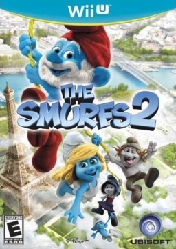 Smurfs 2, The