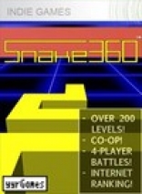 Snake360