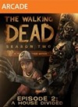 Walking Dead: Season Two Episode 2 - A House Divided, The