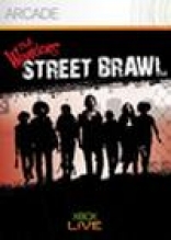 Warriors: Street Brawl, The