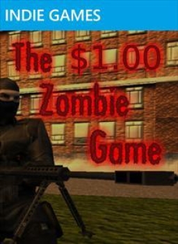 $1 Zombie Game, The