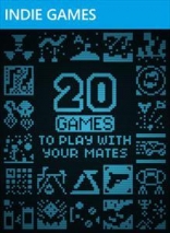 20 Games to Play With Your Mates