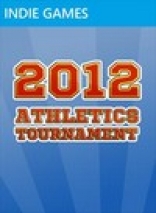2012 Athletics Tournament