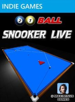 21 Ball Snooker LIVE