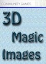 3D Magic Images
