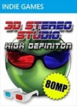3D Stereo Studio