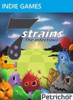 7strains : The Infectious