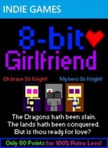 8-bit Girlfriend
