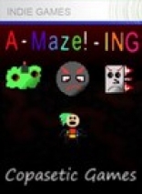 A-Maze!-ING
