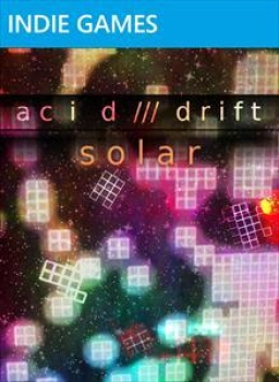Acid Drift: Solar