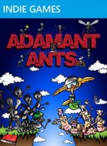 Adamant Ants