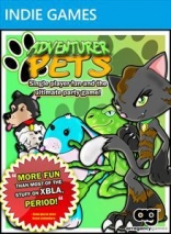 Adventurer Pets HD