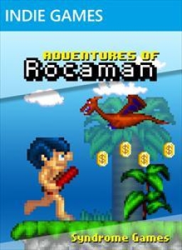 Adventures of Rocaman