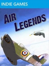 Air Legends