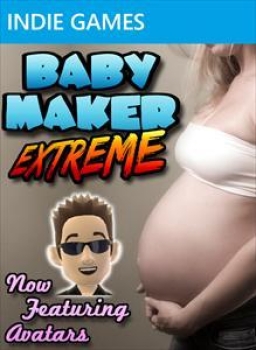 Baby Maker Extreme
