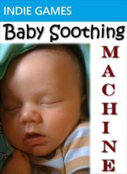 Baby Soothing Machine