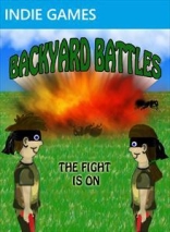 Backyard Battles