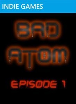 Bad Atom Episode 1