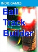 Ball Track Builder