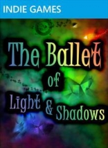 Ballet of Light and Shadow, The