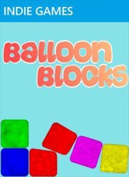 Balloon Blocks