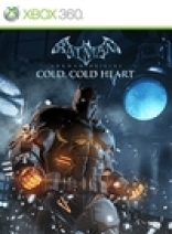 Batman: Arkham Origins - Cold, Cold Heart