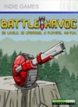 Battle Havoc