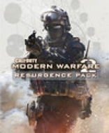 Call of Duty: Modern Warfare 2 - Resurgence Pack