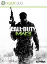 Call of Duty: Modern Warfare 3 - Collection 4