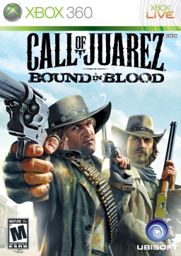 Call of Juarez: Chi no Kizuna