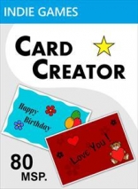 Card Creator