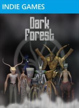 Dark Forest