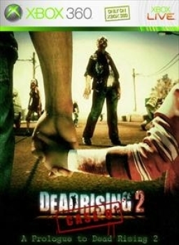 Dead Rising 2: Case Zero