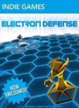 Electron Defense