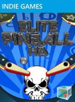 Elite Pinball HD