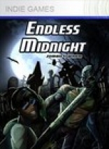 Endless Midnight: Zombie Swarm