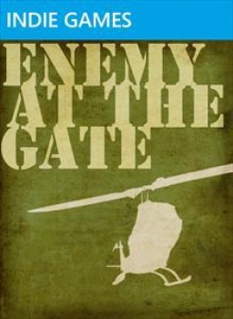 Enemy at the Gate