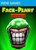 Face-Plant Adventures