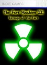 Fart Machine II: Revenge of the Fart, The