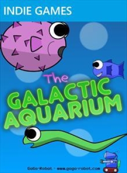 Galactic Aquarium, The