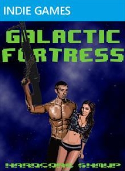 Galactic Fortress